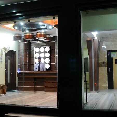 Aroma Classic Hotel Dźajpur Zewnętrze zdjęcie