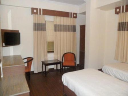Aroma Classic Hotel Dźajpur Zewnętrze zdjęcie