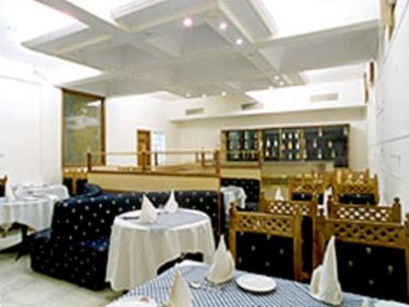 Aroma Classic Hotel Dźajpur Zewnętrze zdjęcie