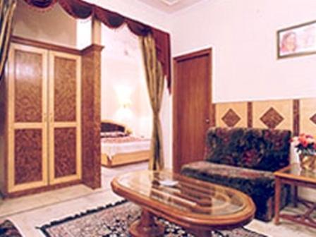 Aroma Classic Hotel Dźajpur Zewnętrze zdjęcie