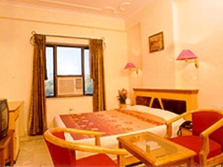 Aroma Classic Hotel Dźajpur Zewnętrze zdjęcie