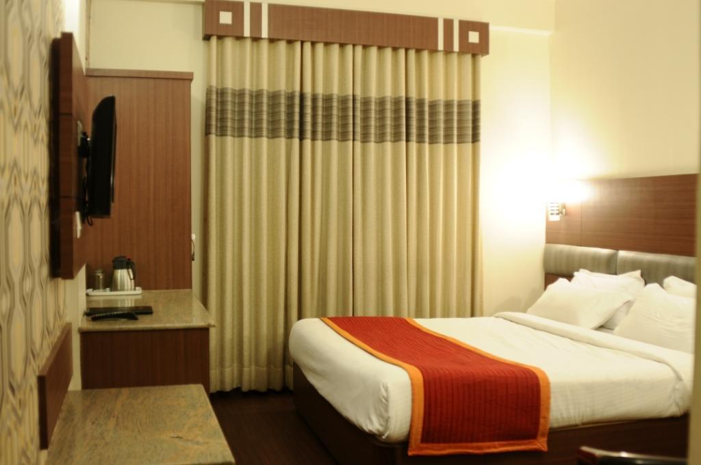 Aroma Classic Hotel Dźajpur Zewnętrze zdjęcie