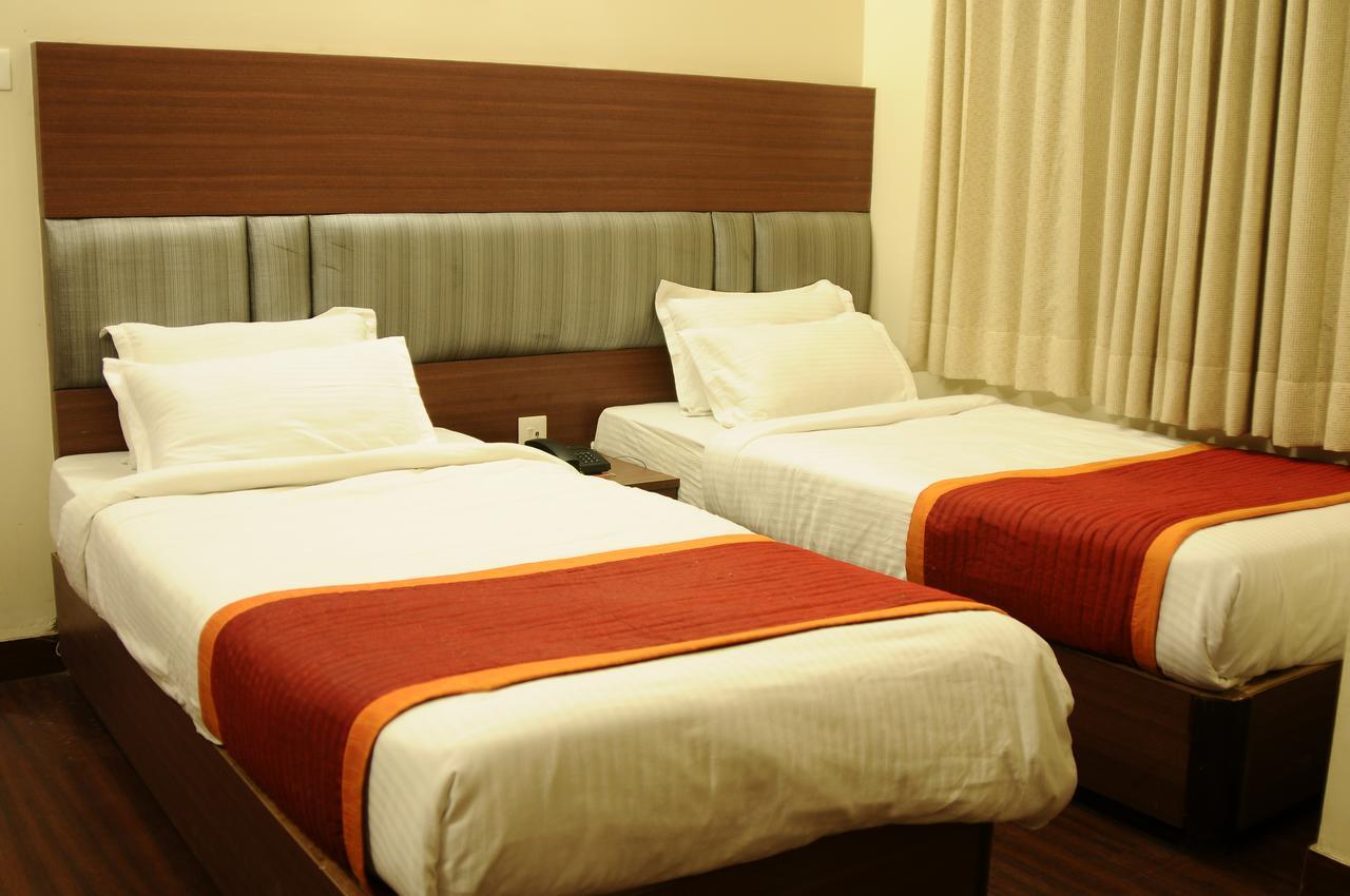 Aroma Classic Hotel Dźajpur Zewnętrze zdjęcie