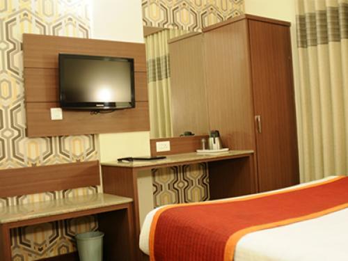 Aroma Classic Hotel Dźajpur Zewnętrze zdjęcie